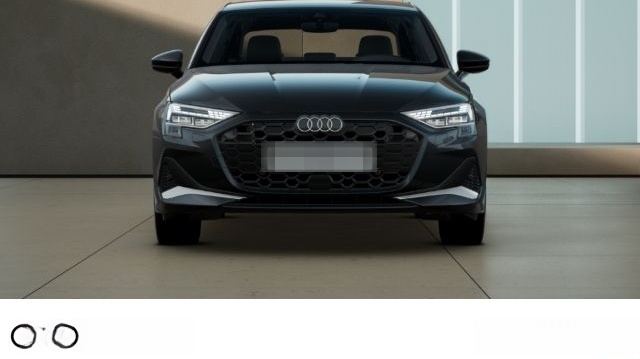 Audi A3 Limousine 35 TFSI advanced foto 5