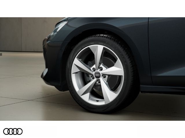 Audi A3 Limousine 35 TFSI advanced foto 6