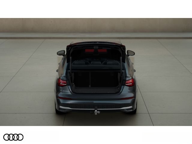 Audi A3 Limousine 35 TFSI advanced foto 7
