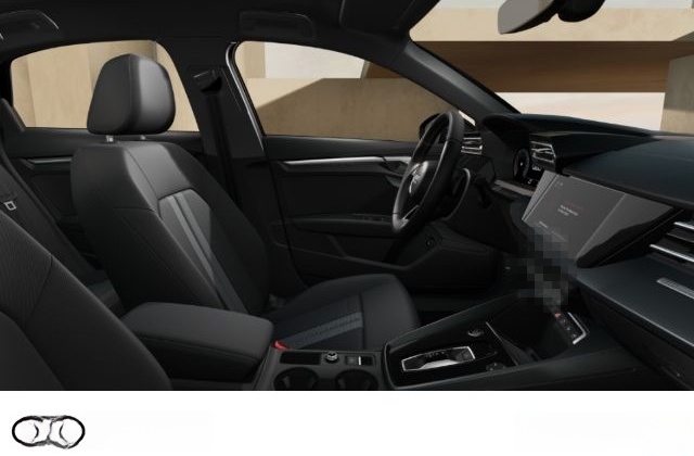 Audi A3 Limousine 35 TFSI advanced foto 10