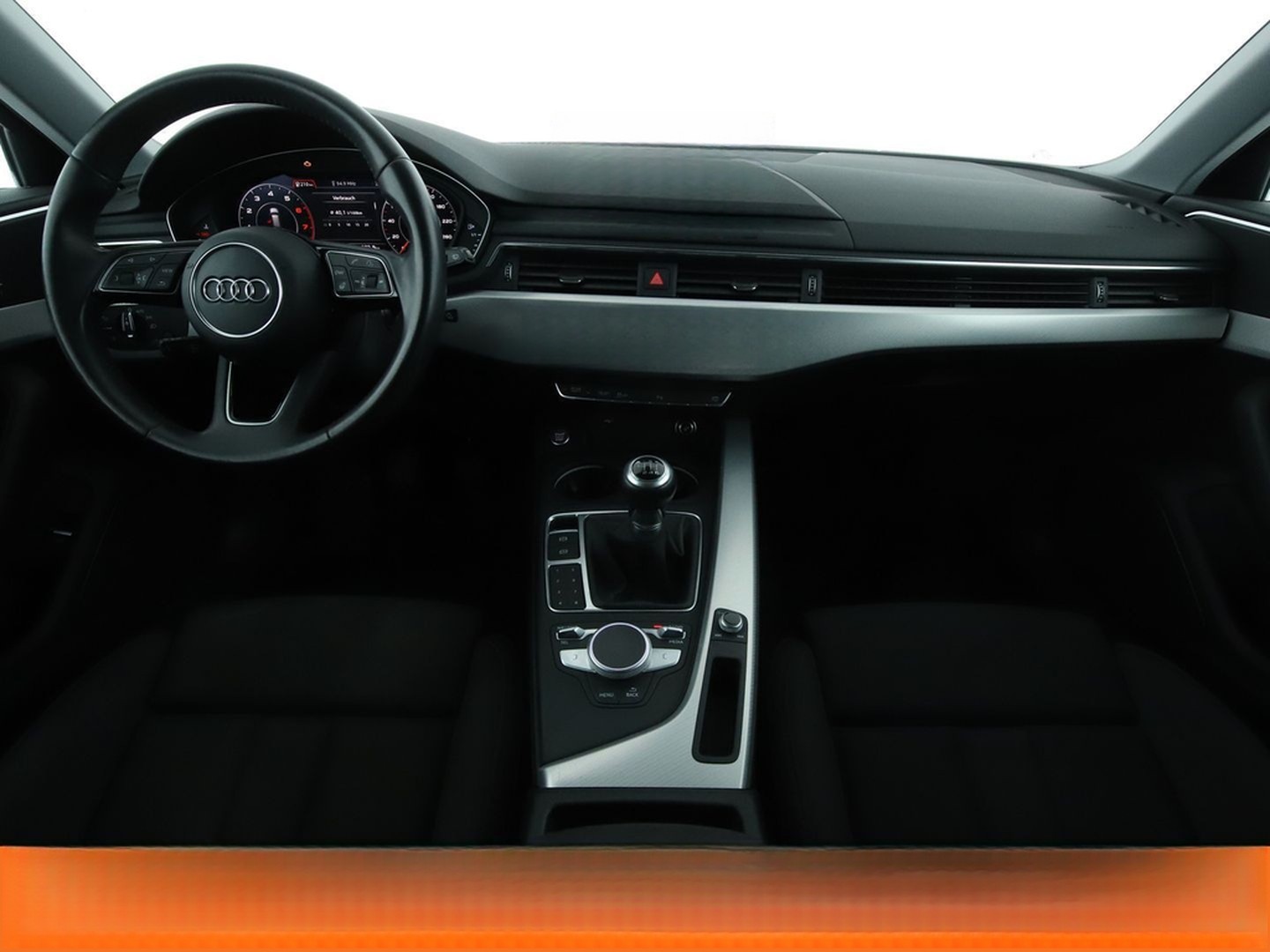 Audi A4 2.0 TFSI Sport ultra*NAVI*XENON*TEMPO*PDC*SHZ foto 12