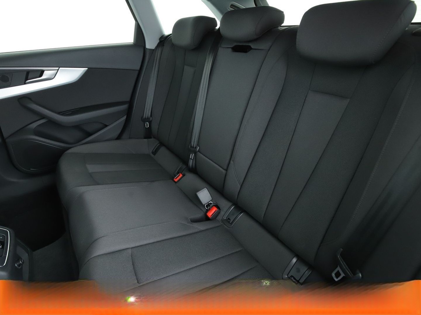 Audi A4 2.0 TFSI Sport ultra*NAVI*XENON*TEMPO*PDC*SHZ foto 14