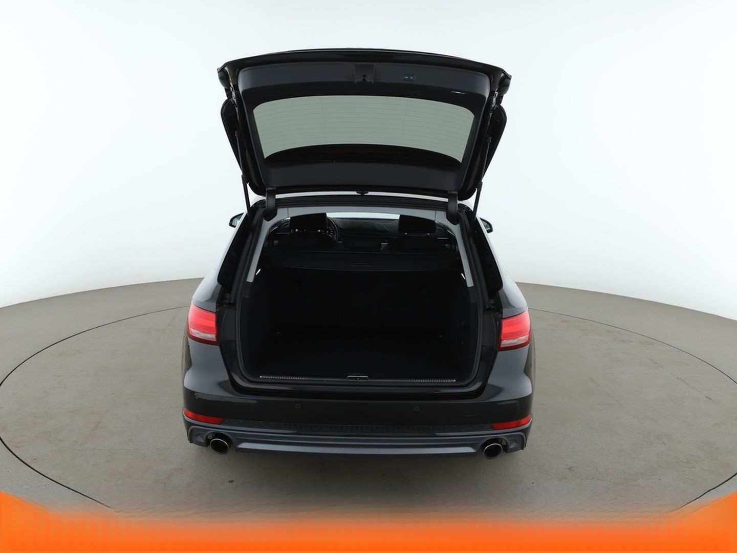 Audi A4 2.0 TFSI Sport ultra*NAVI*XENON*TEMPO*PDC*SHZ foto 17