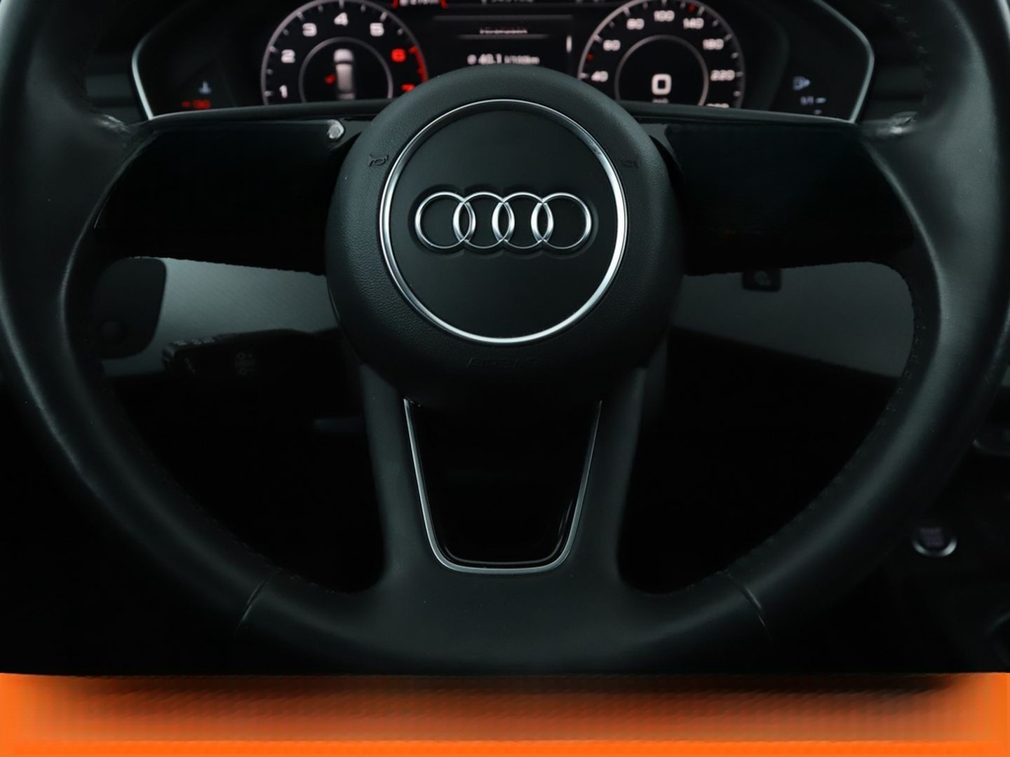 Audi A4 2.0 TFSI Sport ultra*NAVI*XENON*TEMPO*PDC*SHZ foto 19