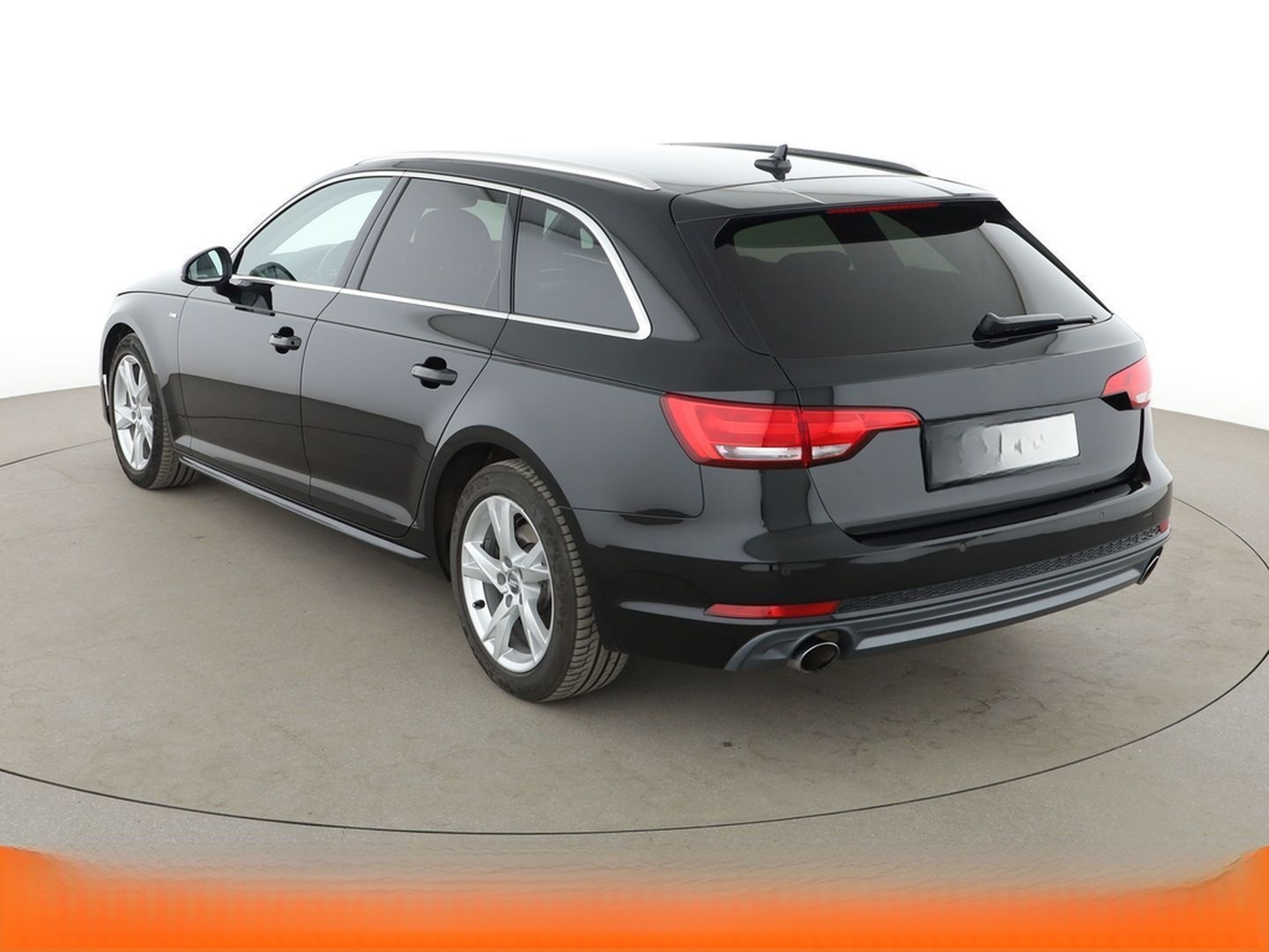 Audi A4 2.0 TFSI Sport ultra*NAVI*XENON*TEMPO*PDC*SHZ foto 4