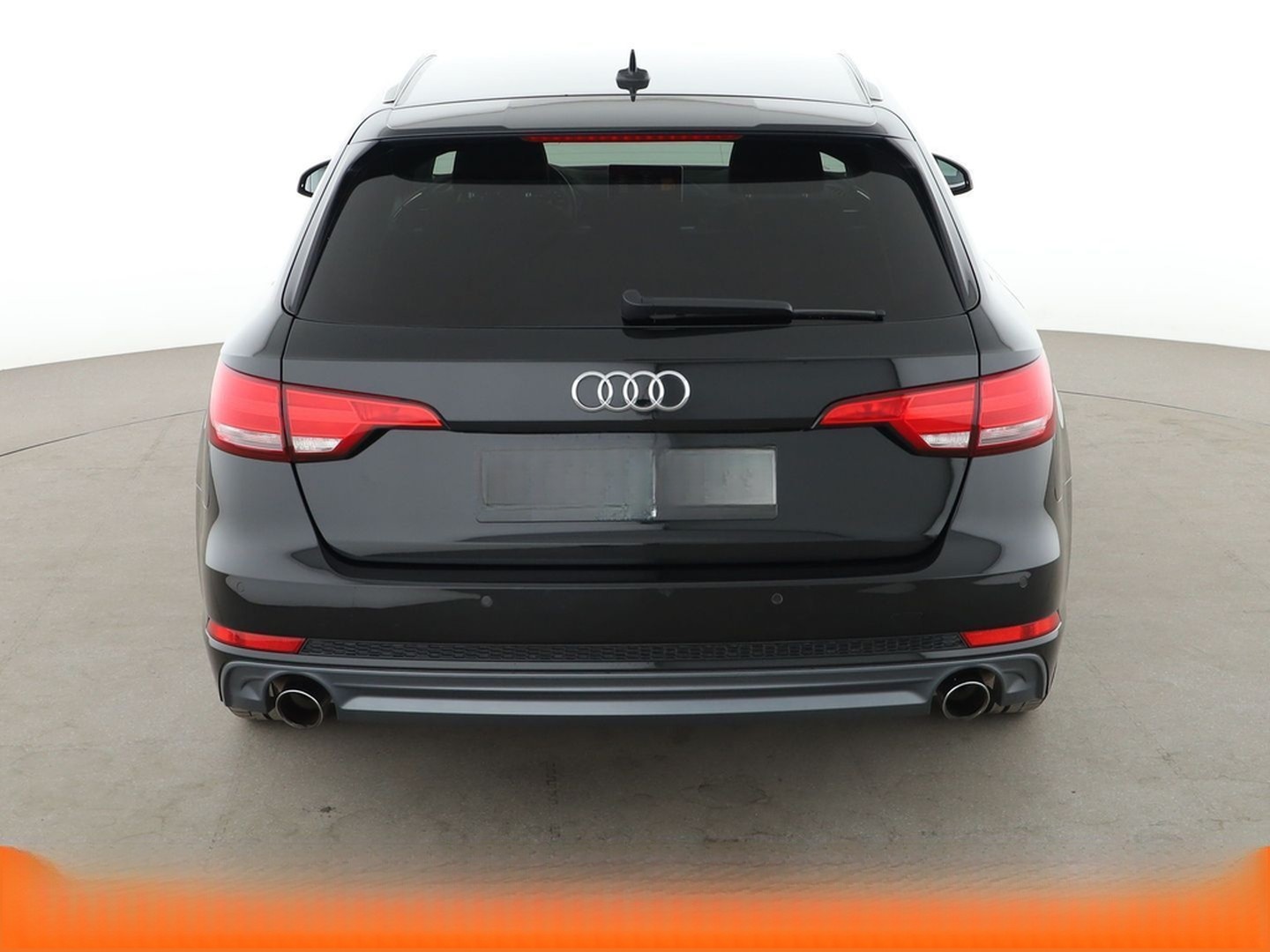 Audi A4 2.0 TFSI Sport ultra*NAVI*XENON*TEMPO*PDC*SHZ foto 5