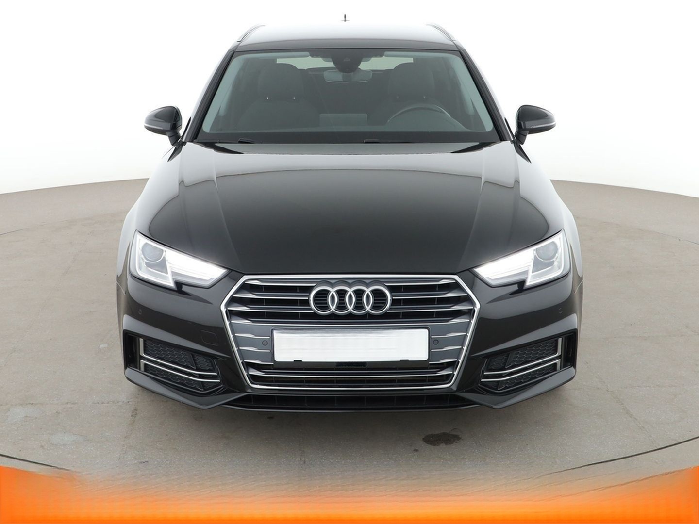 Audi A4 2.0 TFSI Sport ultra*NAVI*XENON*TEMPO*PDC*SHZ foto 9