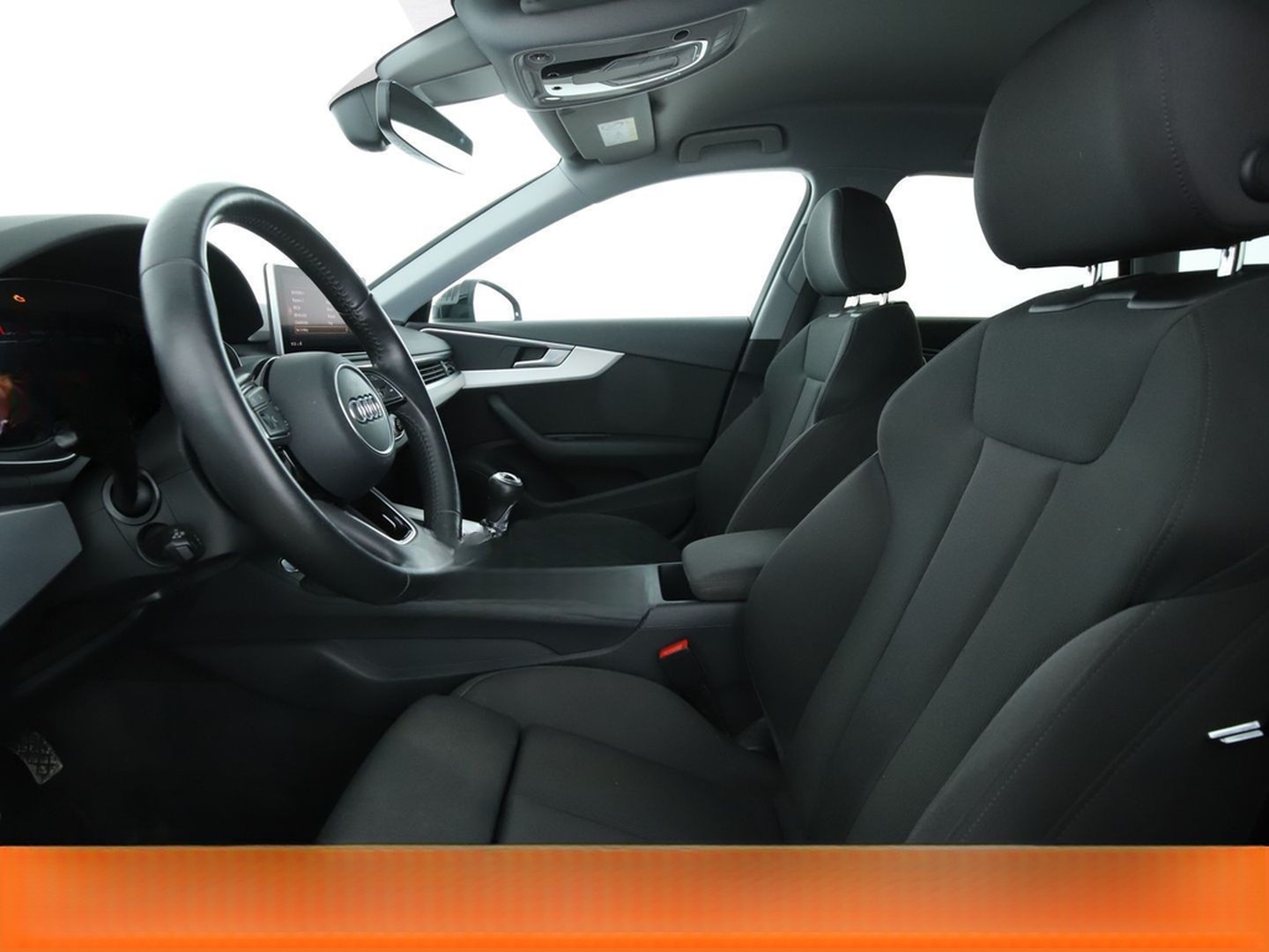 Audi A4 2.0 TFSI Sport ultra*NAVI*XENON*TEMPO*PDC*SHZ foto 10
