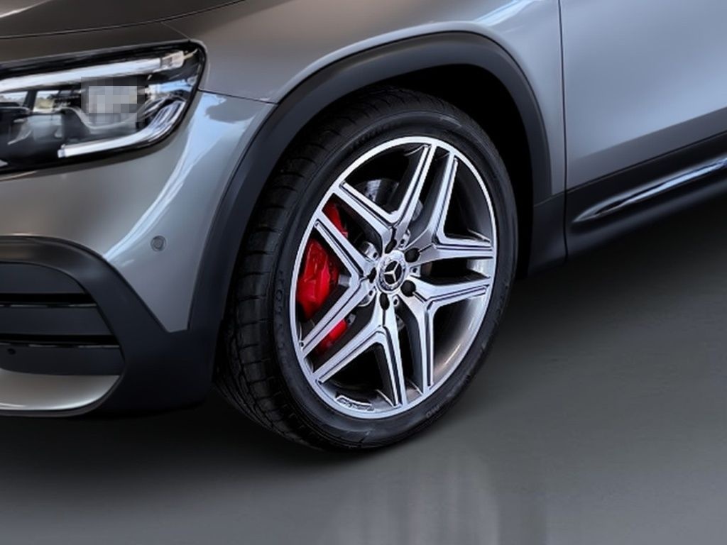 Mercedes-Benz AMG GLB 35 4M AMG+MBUX+Memory+Night+Ambiente+AHK foto 18