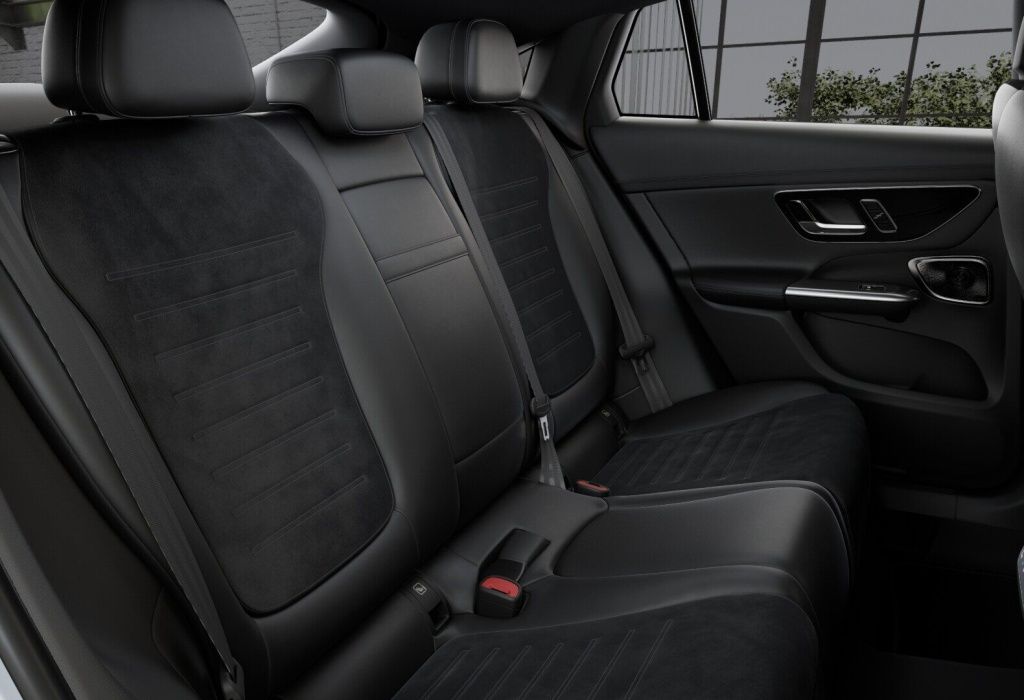 Mercedes-Benz GLC 300 d 4M Coupé AMG-Sport/Pano/Burm/AHK/HUD foto 10