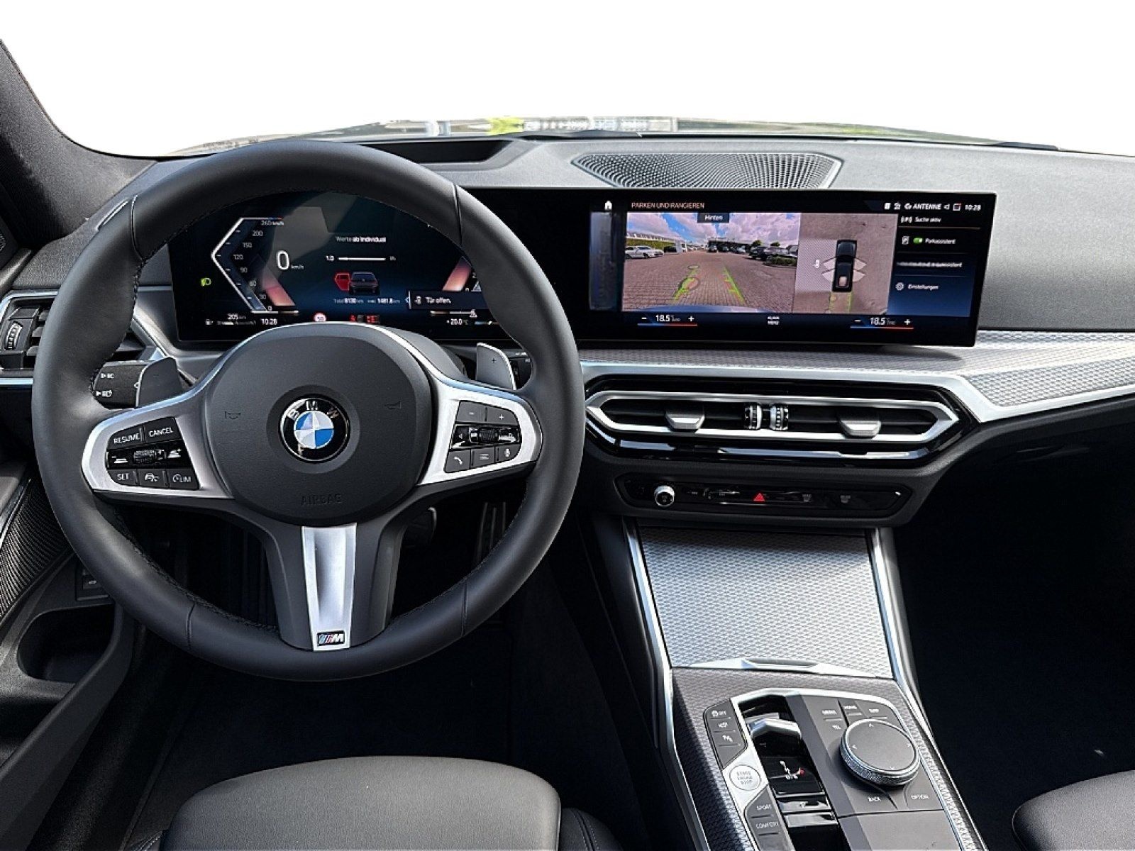 BMW 320d xDrive Touring AHK 360° HEAD-UP RFK HIFI BT foto 11