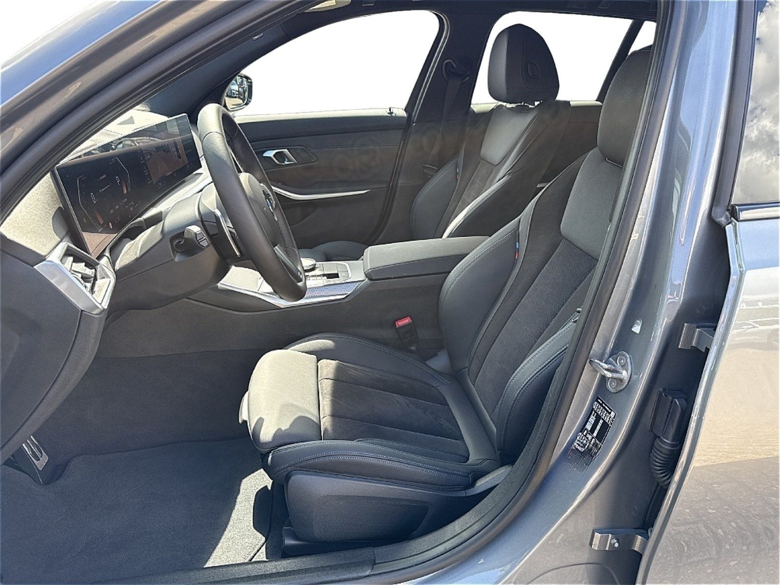 BMW 320d xDrive Touring AHK 360° HEAD-UP RFK HIFI BT foto 13