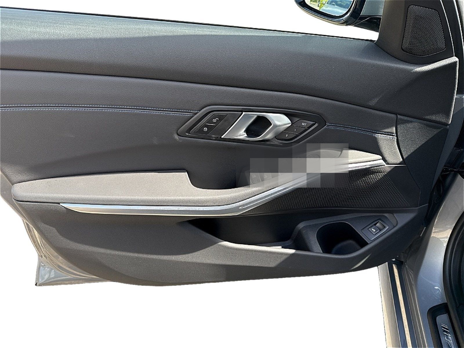 BMW 320d xDrive Touring AHK 360° HEAD-UP RFK HIFI BT foto 14