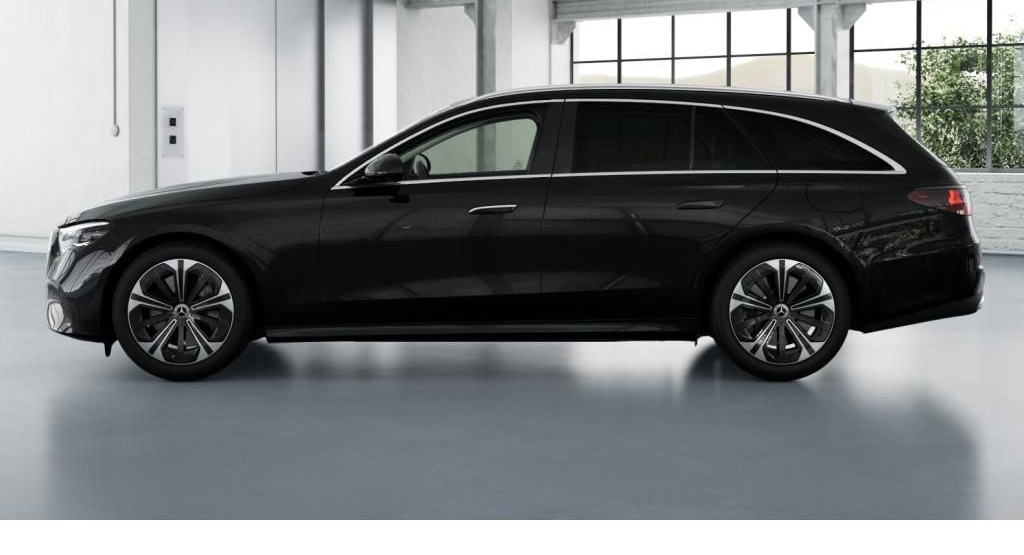 Mercedes-Benz E 300 e T Avantgarde Plus +AHK+360°+DIG LIGHT+19 foto 2