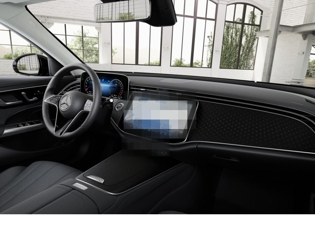 Mercedes-Benz E 300 e T Avantgarde Plus +AHK+360°+DIG LIGHT+19 foto 11