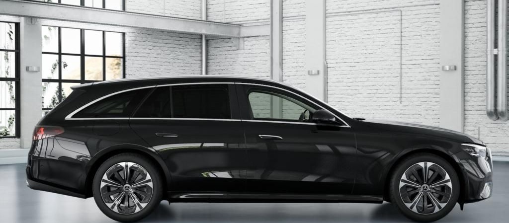 Mercedes-Benz E 300 e T Avantgarde Plus +AHK+360°+DIG LIGHT+19 foto 5