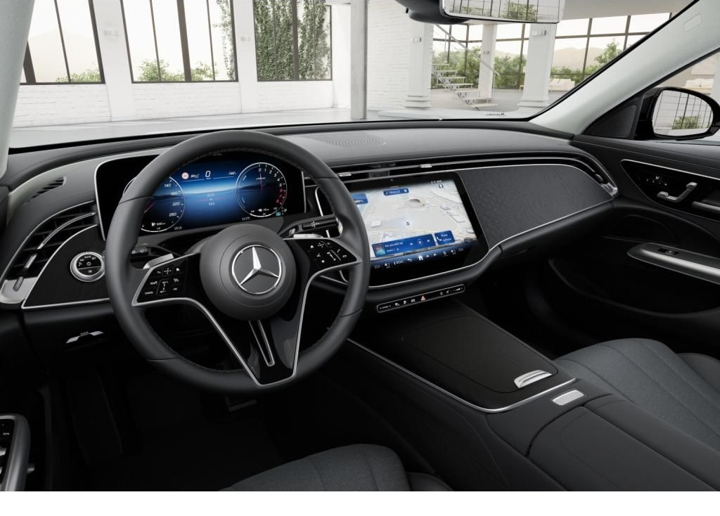 Mercedes-Benz E 300 e T Avantgarde Plus +AHK+360°+DIG LIGHT+19 foto 8