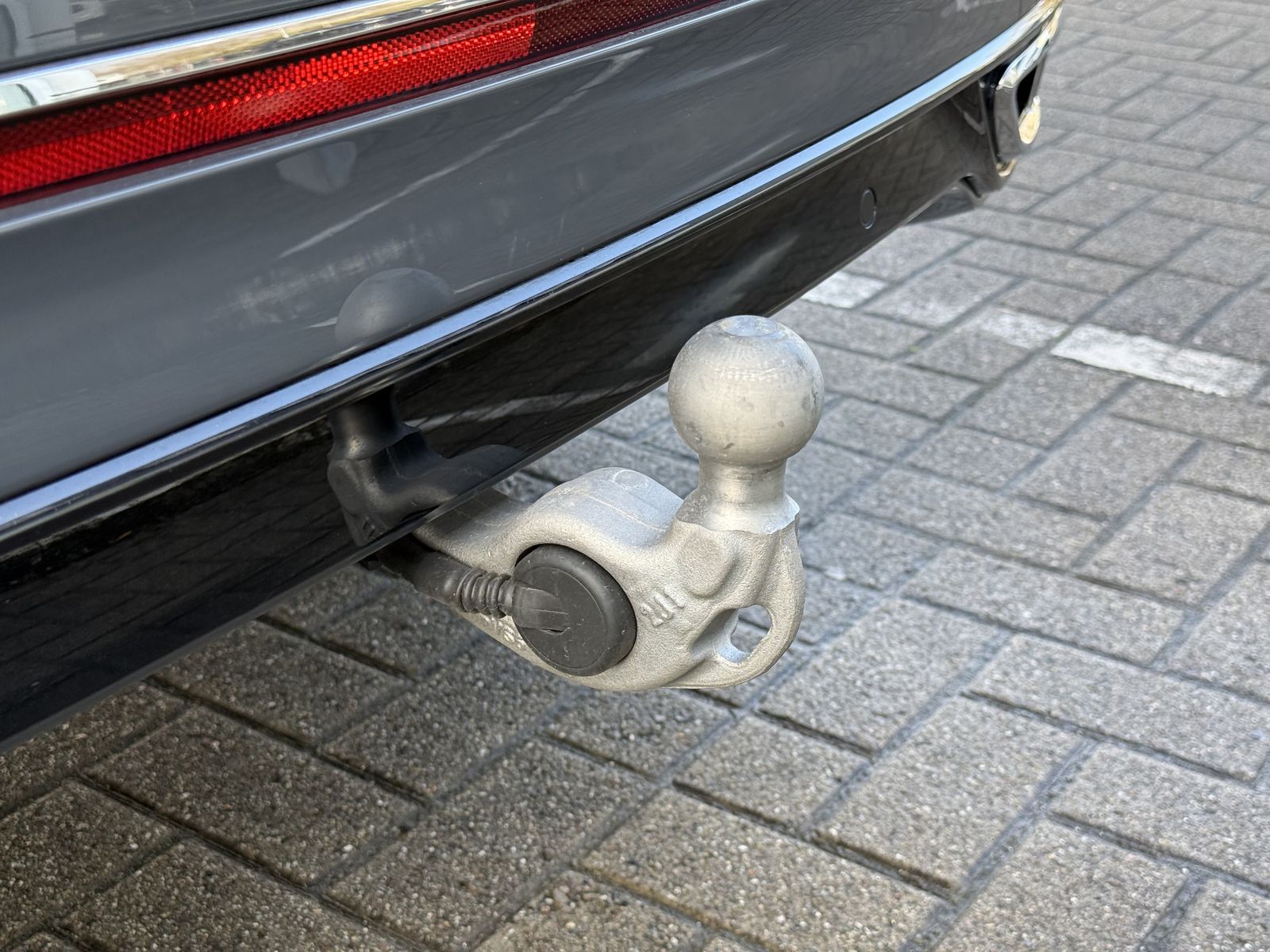 Volkswagen Tiguan R-Line e-Hybrid,AHK,Matrix,IQ-Drive,R-Kam foto 13