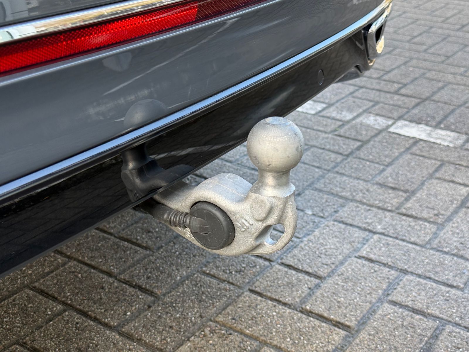 Volkswagen Tiguan R-Line e-Hybrid,AHK,Matrix,IQ-Drive,R-Kam foto 13