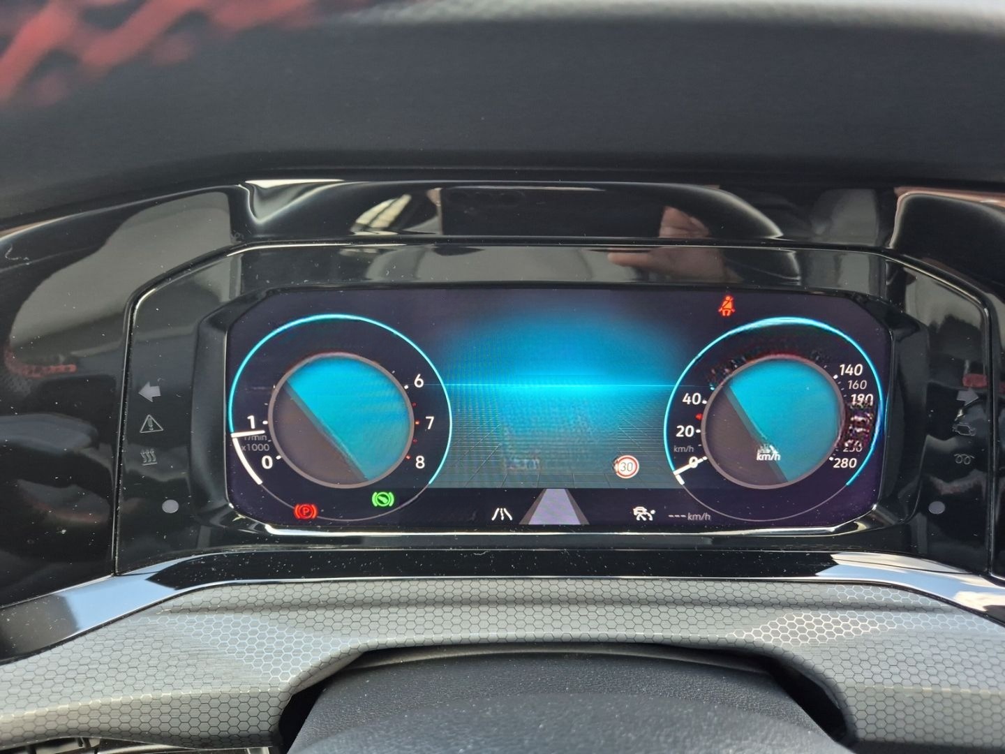 Volkswagen Golf GTI Clubsport DSG Leder Panorama Matrix CAM foto 16