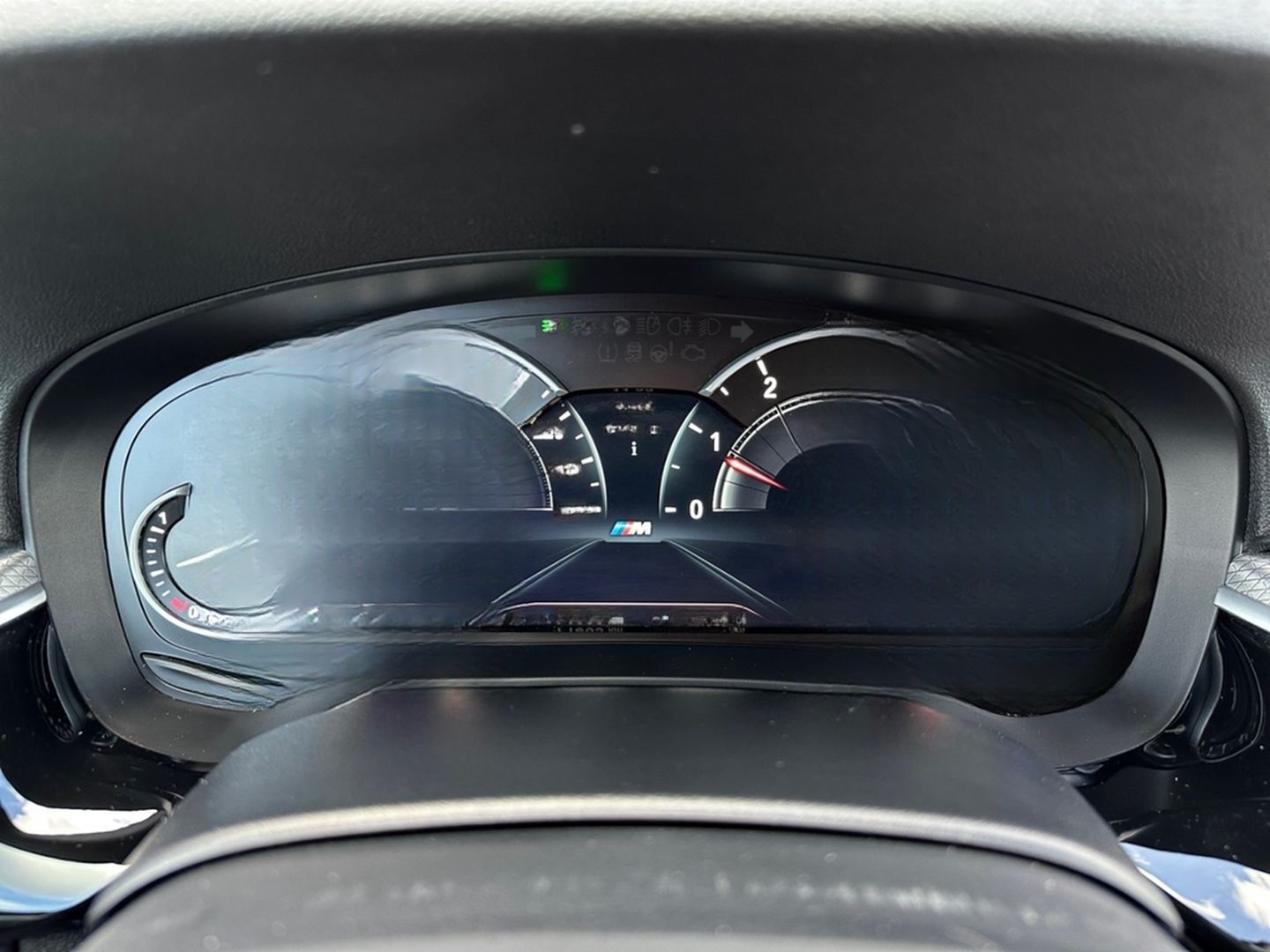 BMW 530 i xDrive Touring M Sport *HUD*Memory*AHK*HiF foto 15