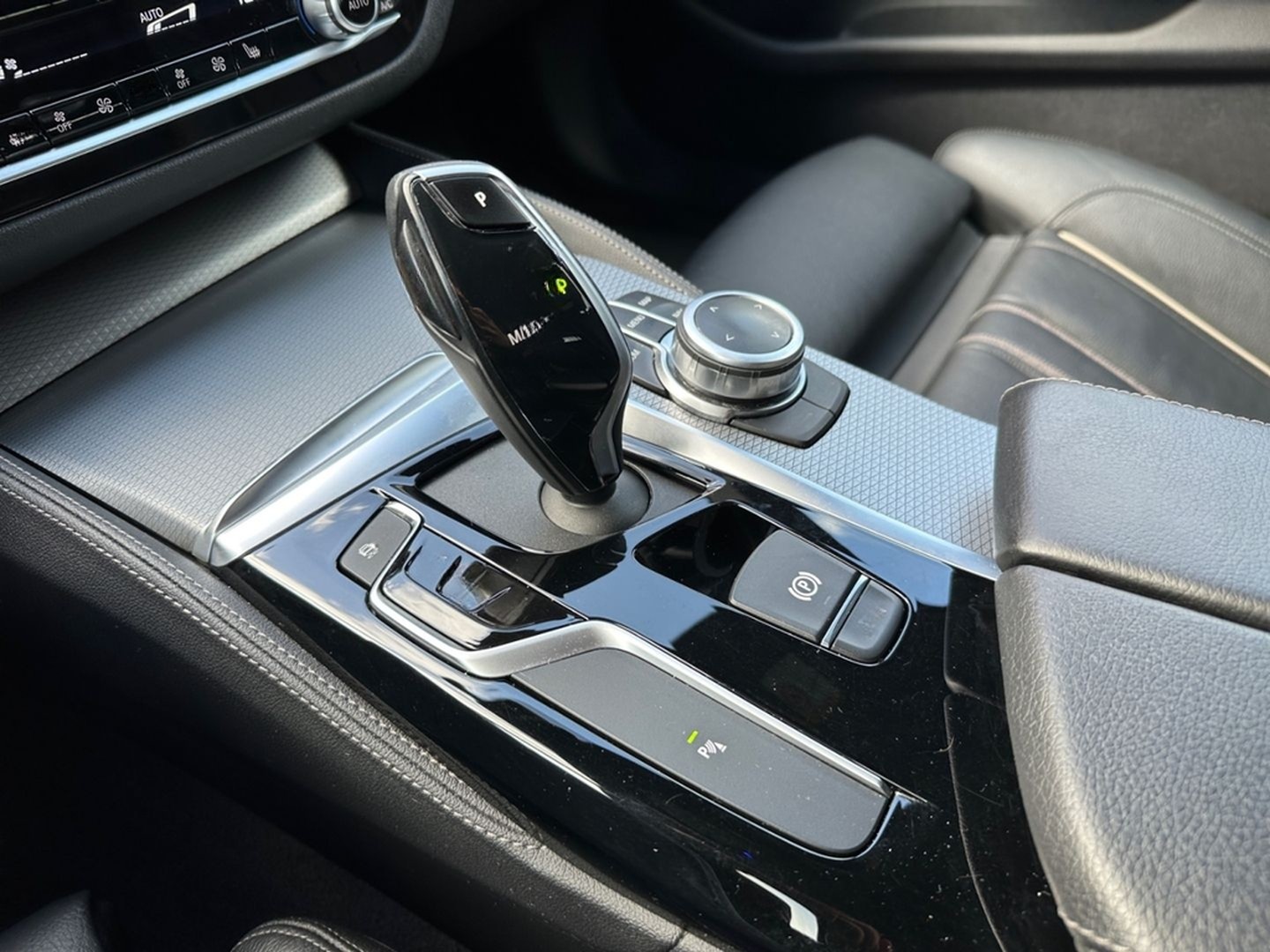 BMW 530 i xDrive Touring M Sport *HUD*Memory*AHK*HiF foto 27