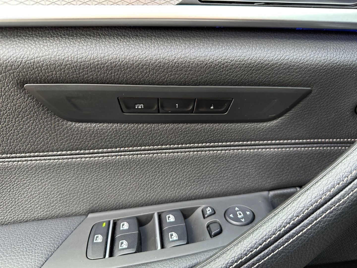 BMW 530 i xDrive Touring M Sport *HUD*Memory*AHK*HiF foto 31
