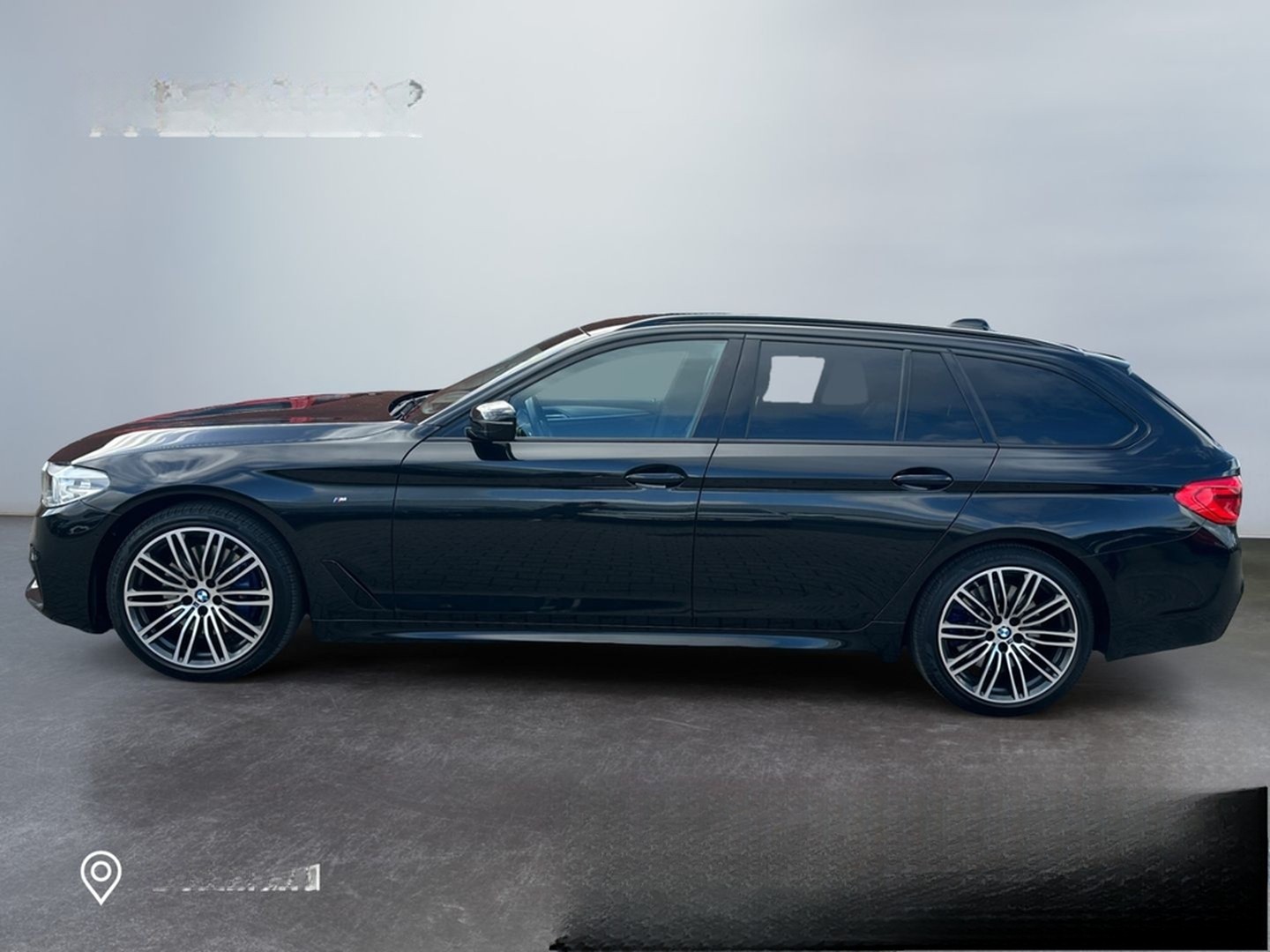 BMW 530 i xDrive Touring M Sport *HUD*Memory*AHK*HiF foto 5