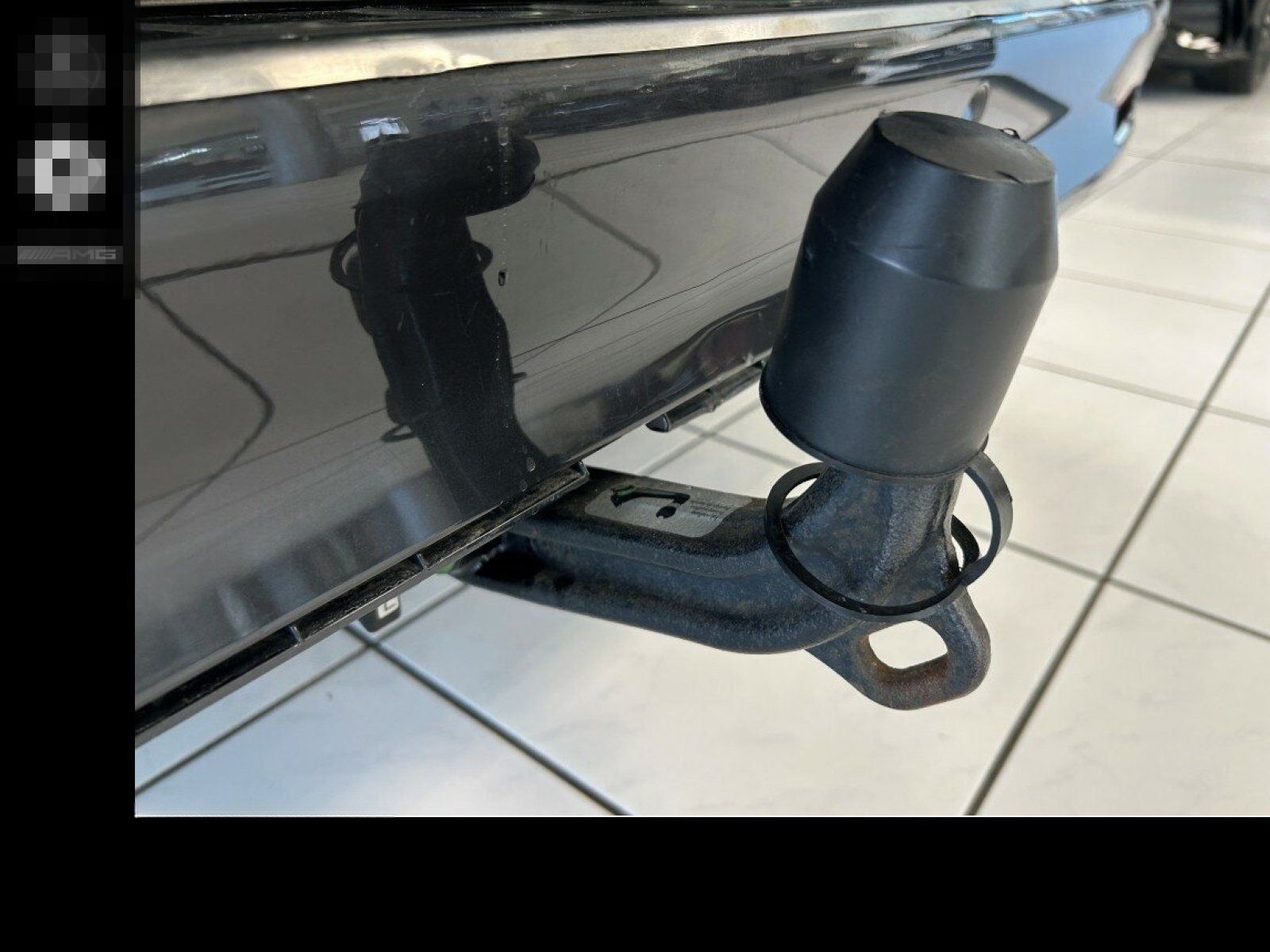 Mercedes-Benz V 250d ED/L NAVI|THERMOTRONIC|RFK|DAB|AHK|17" foto 16