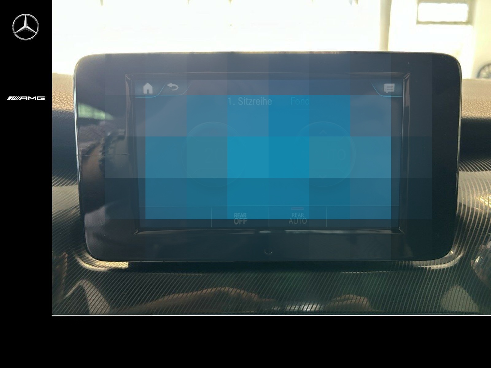 Mercedes-Benz V 250d ED/L NAVI|THERMOTRONIC|RFK|DAB|AHK|17" foto 13