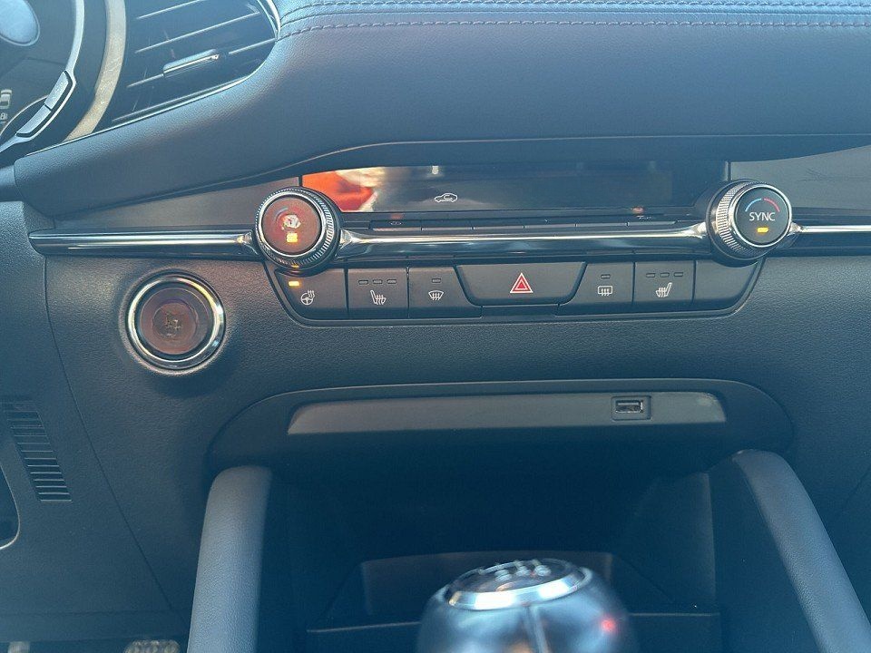 Mazda 3 2.0 M Hybrid SELECTION DES-P ACT-P *Matrix-LED foto 11