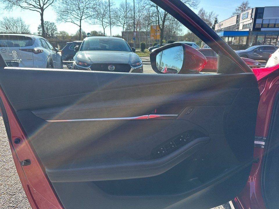 Mazda 3 2.0 M Hybrid SELECTION DES-P ACT-P *Matrix-LED foto 12