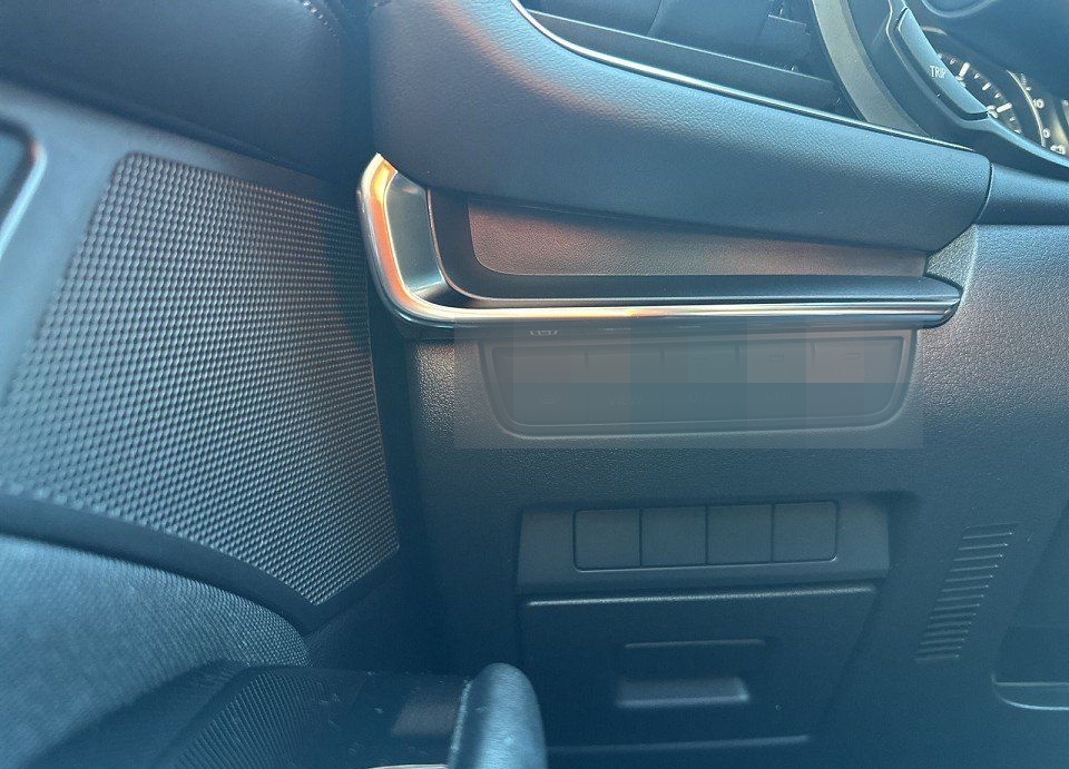 Mazda 3 2.0 M Hybrid SELECTION DES-P ACT-P *Matrix-LED foto 13