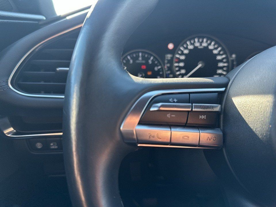 Mazda 3 2.0 M Hybrid SELECTION DES-P ACT-P *Matrix-LED foto 14
