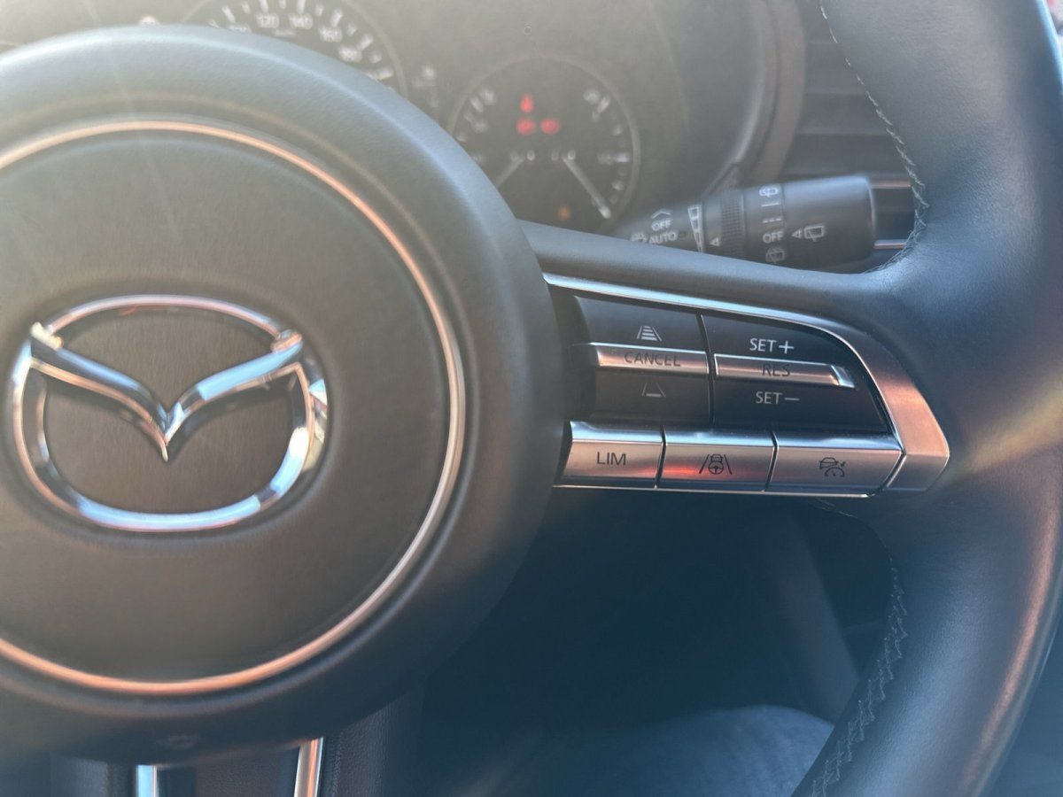 Mazda 3 2.0 M Hybrid SELECTION DES-P ACT-P *Matrix-LED foto 15
