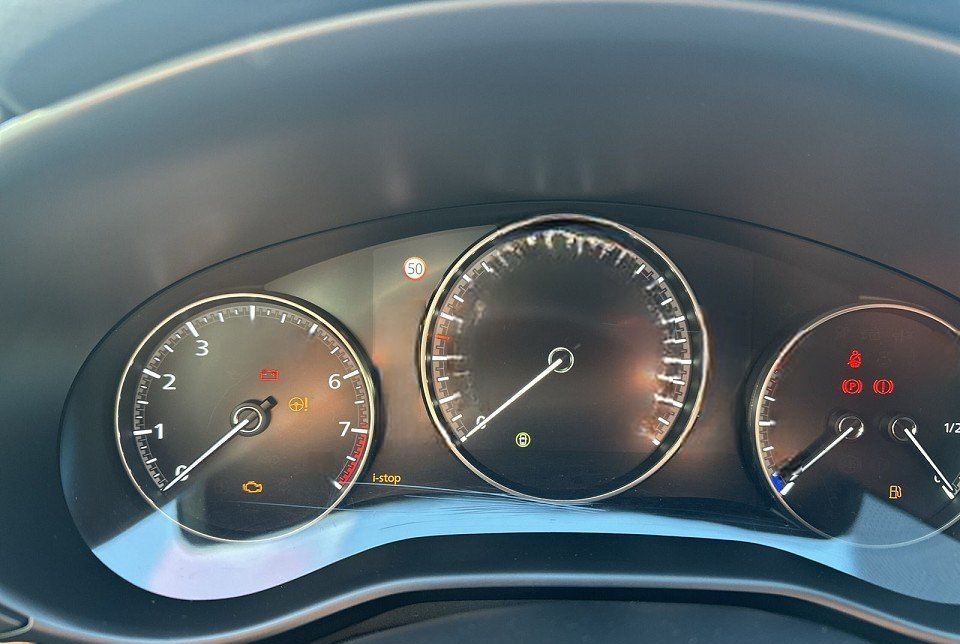 Mazda 3 2.0 M Hybrid SELECTION DES-P ACT-P *Matrix-LED foto 16