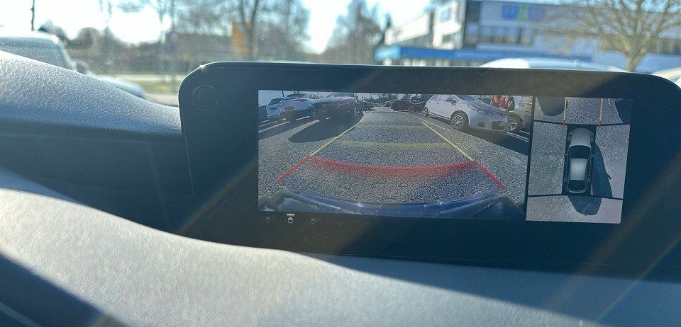 Mazda 3 2.0 M Hybrid SELECTION DES-P ACT-P *Matrix-LED foto 18