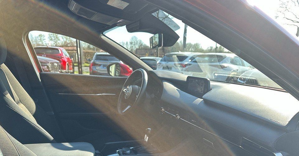 Mazda 3 2.0 M Hybrid SELECTION DES-P ACT-P *Matrix-LED foto 7
