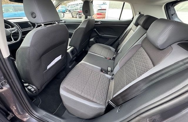 Volkswagen T-Cross 1.0 TSI*DSG*LED*ACC*DAB*Assistenten* foto 14
