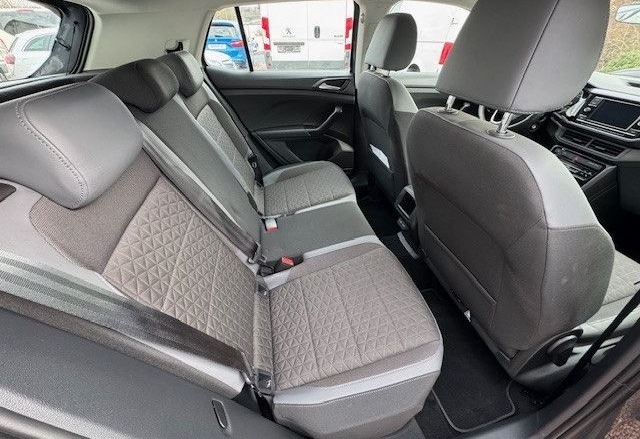 Volkswagen T-Cross 1.0 TSI*DSG*LED*ACC*DAB*Assistenten* foto 16