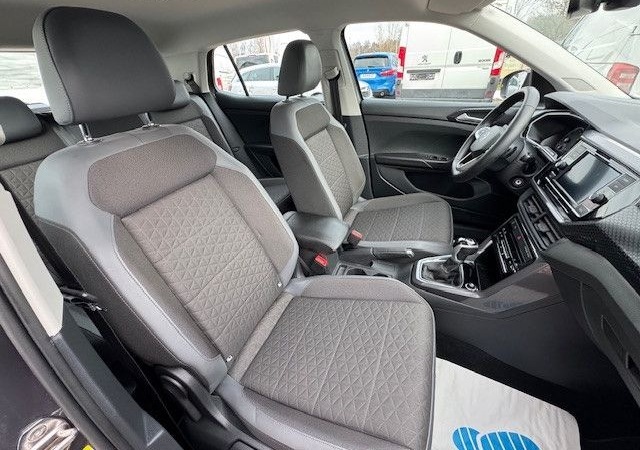 Volkswagen T-Cross 1.0 TSI*DSG*LED*ACC*DAB*Assistenten* foto 18
