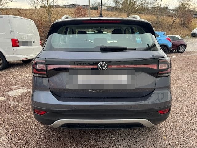Volkswagen T-Cross 1.0 TSI*DSG*LED*ACC*DAB*Assistenten* foto 6