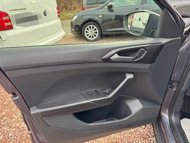 Volkswagen T-Cross 1.0 TSI*DSG*LED*ACC*DAB*Assistenten* foto 9