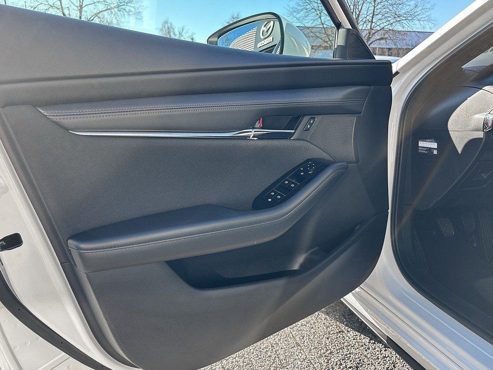 Mazda 3 2.0 M Hybrid SELECTION A18 foto 12