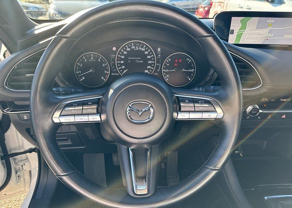 Mazda 3 2.0 M Hybrid SELECTION A18 foto 14
