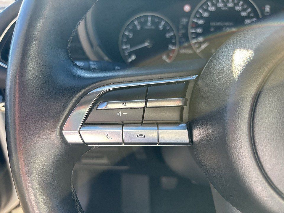 Mazda 3 2.0 M Hybrid SELECTION A18 foto 15
