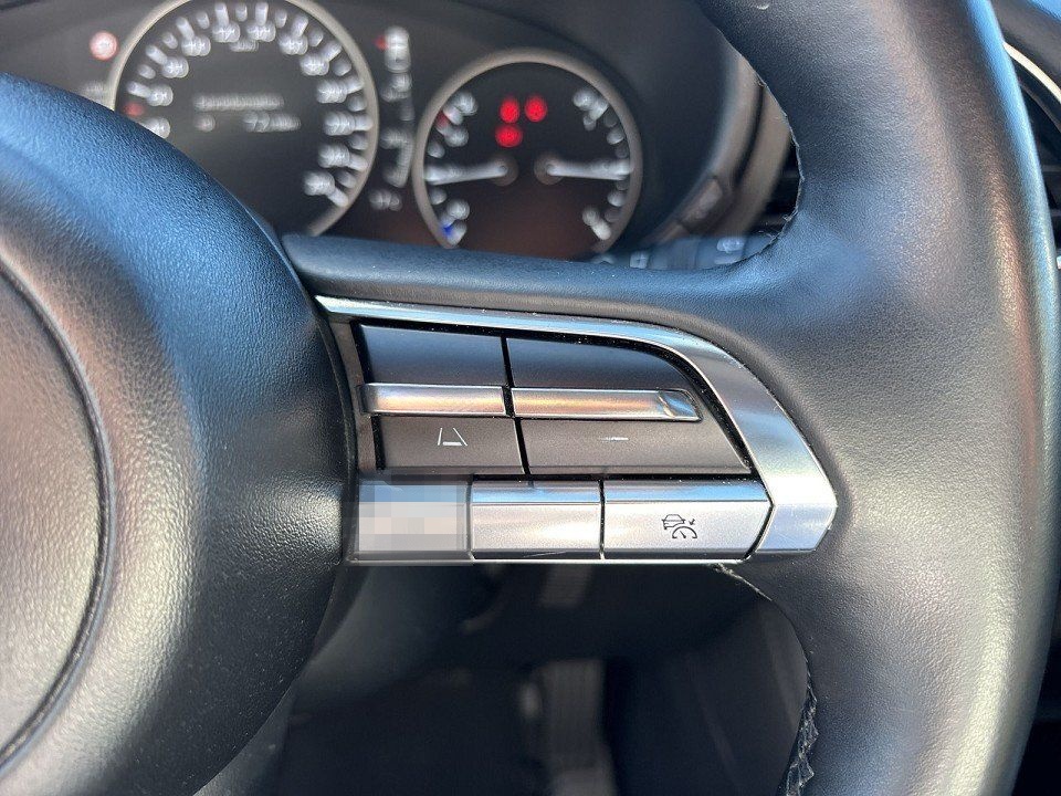 Mazda 3 2.0 M Hybrid SELECTION A18 foto 16