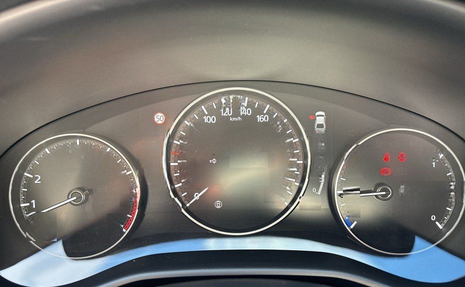 Mazda 3 2.0 M Hybrid SELECTION A18 foto 17
