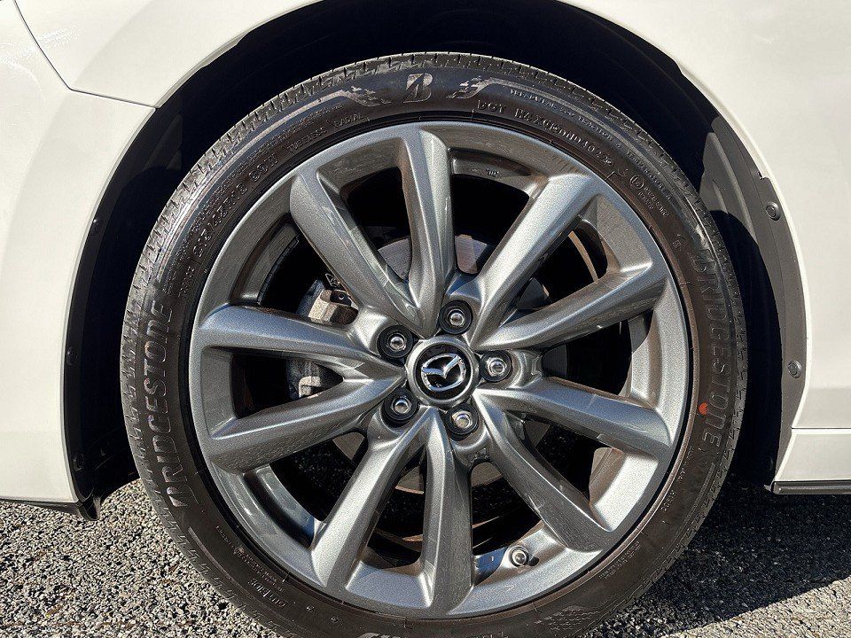 Mazda 3 2.0 M Hybrid SELECTION A18 foto 5