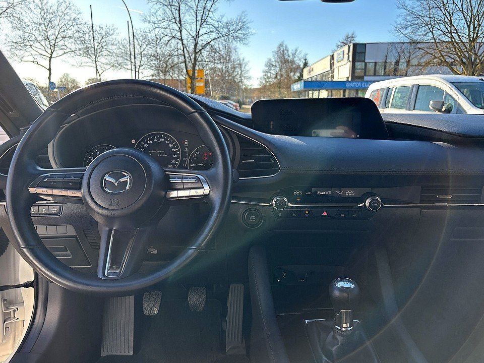 Mazda 3 2.0 M Hybrid SELECTION A18 foto 6